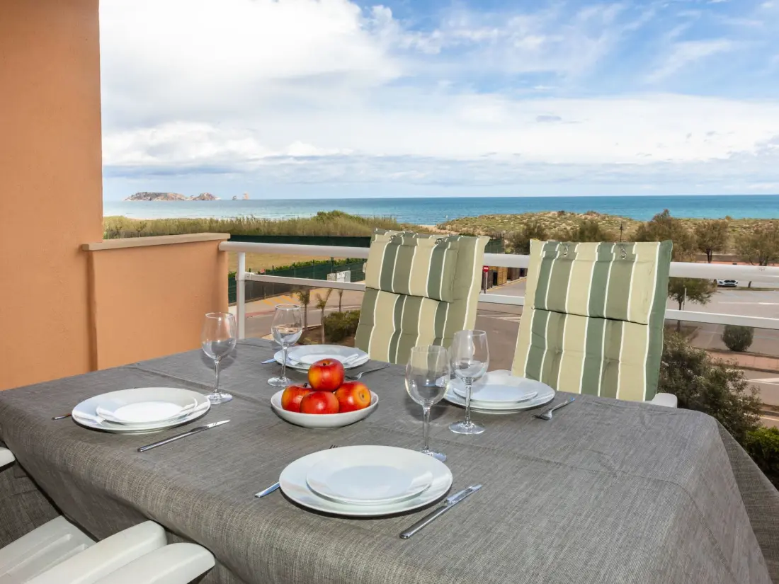 Maison de Vacances Pals