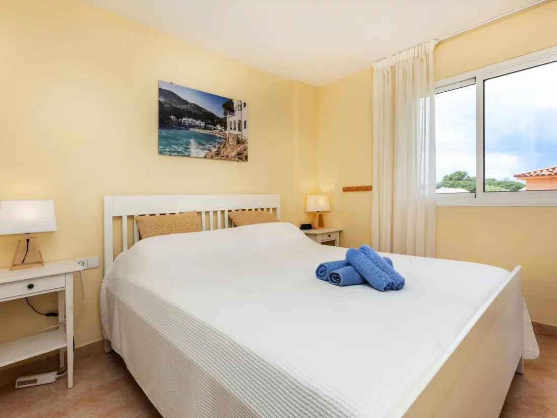 Maison de Vacances Pals