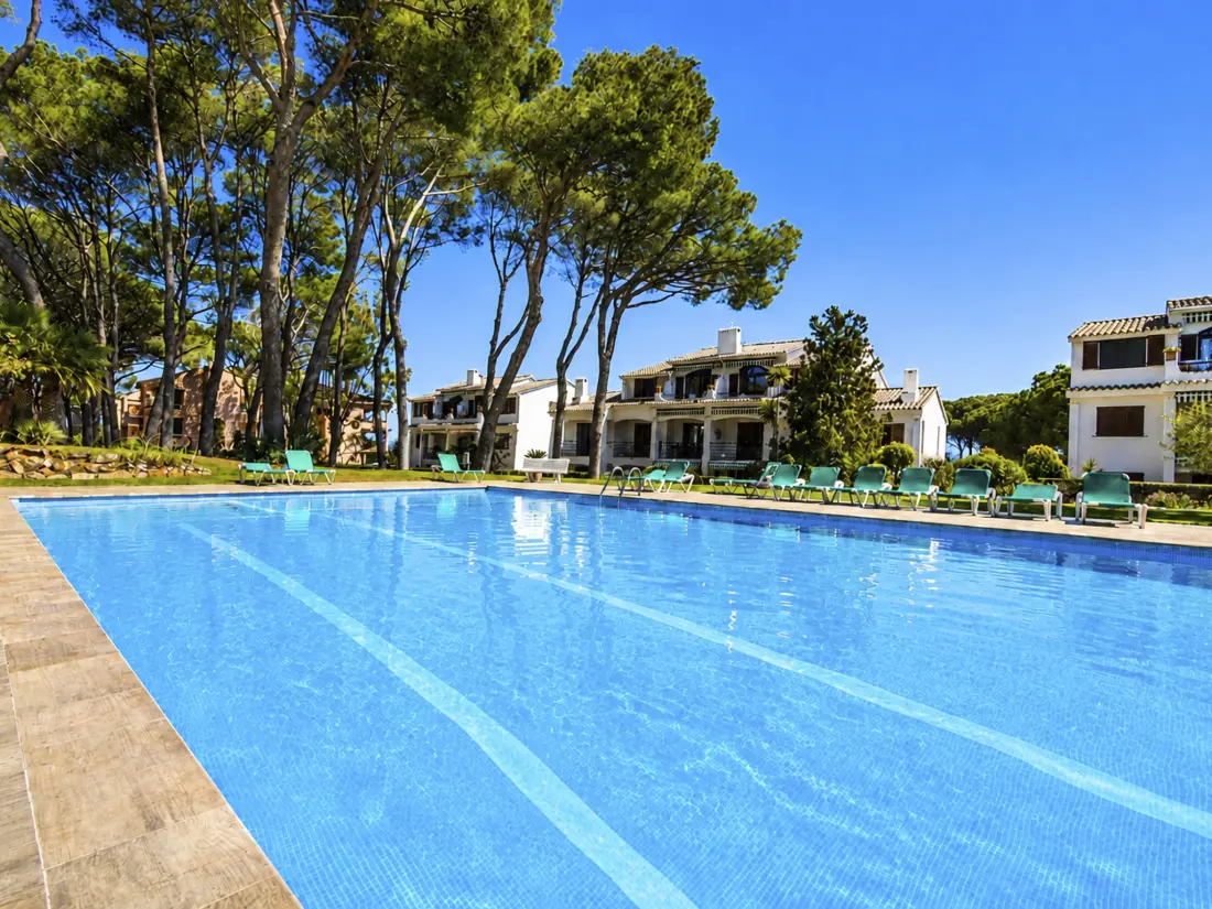Résidence Country Club Family