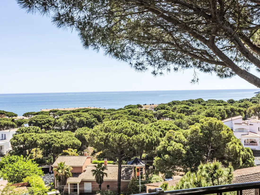 Résidence "Melis II M3 Playa de Pals"