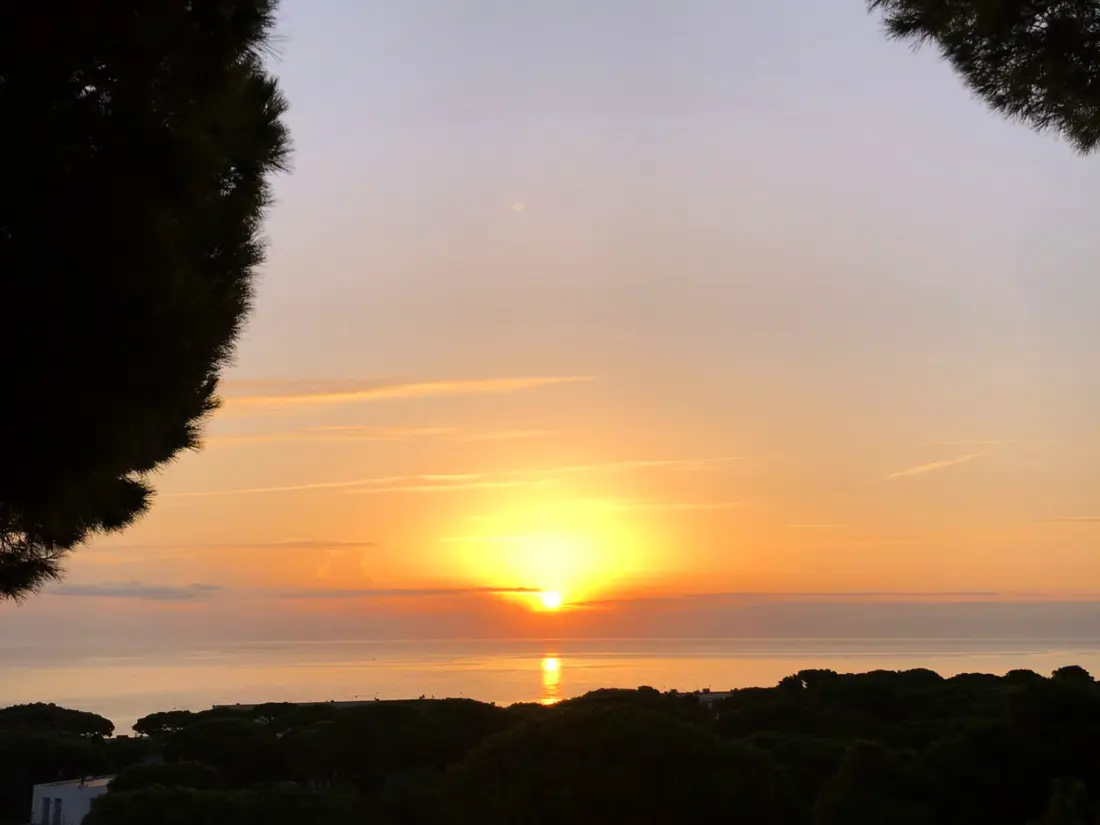Résidence "Melis II M3 Playa de Pals"