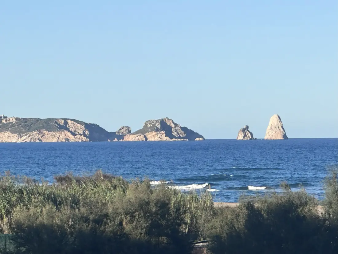Résidence "Melis II M3 Playa de Pals"