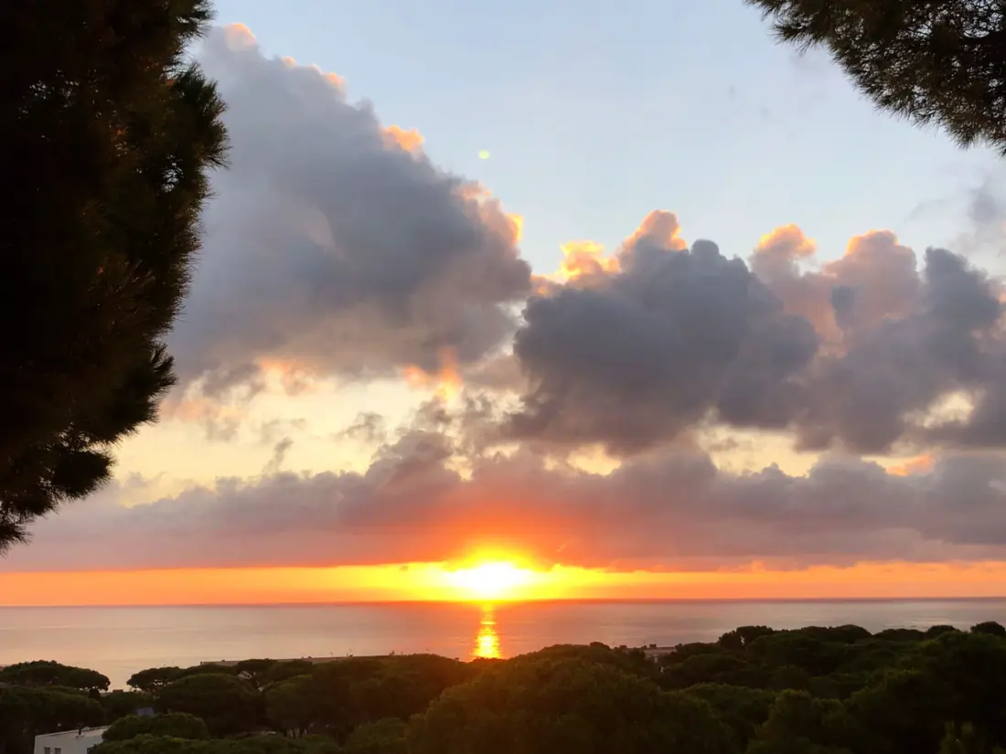 Résidence "Melis II M3 Playa de Pals"