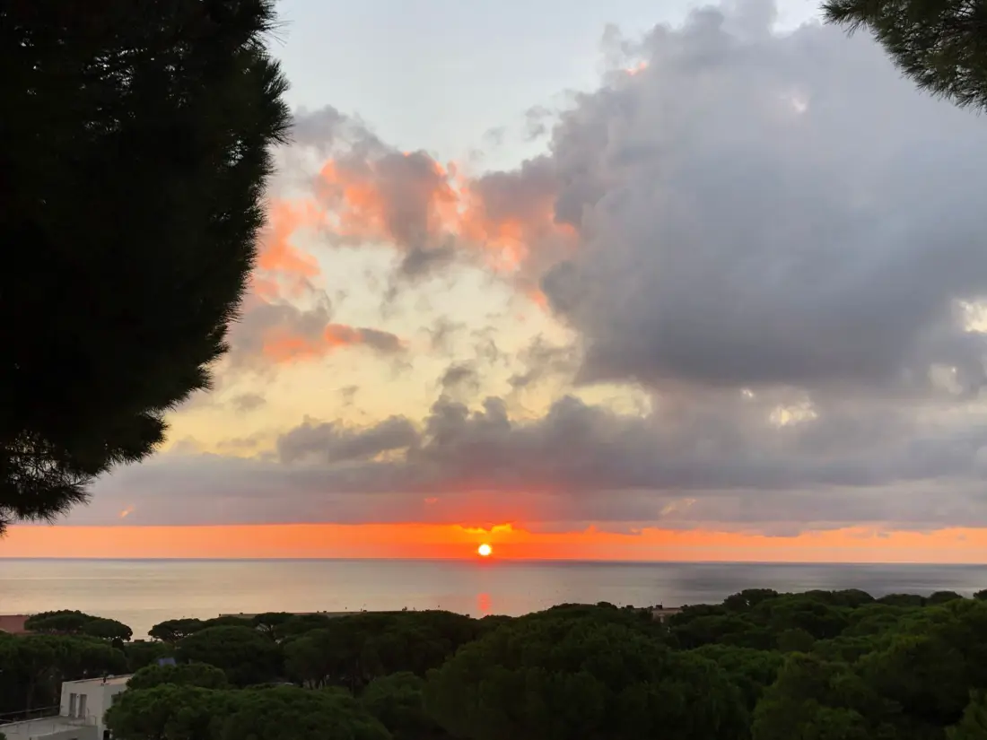 Résidence "Melis II M3 Playa de Pals"