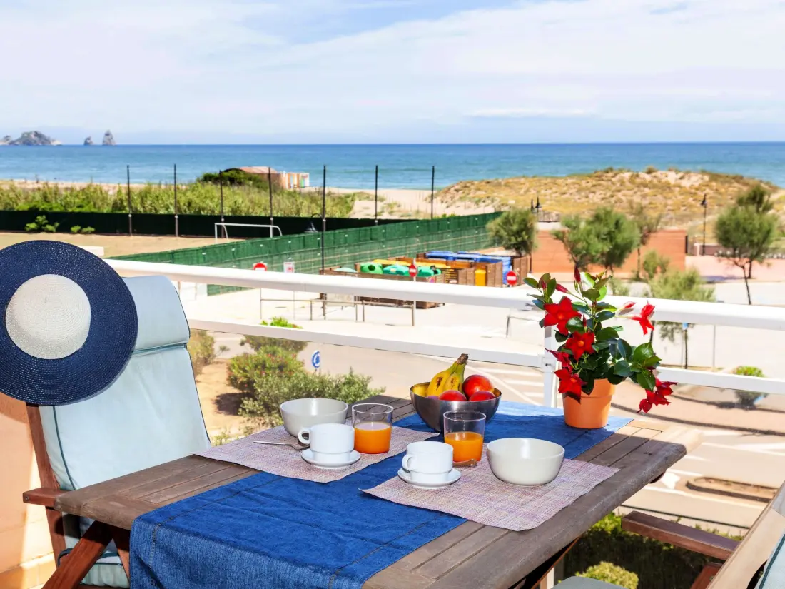Maison de Vacances Pals