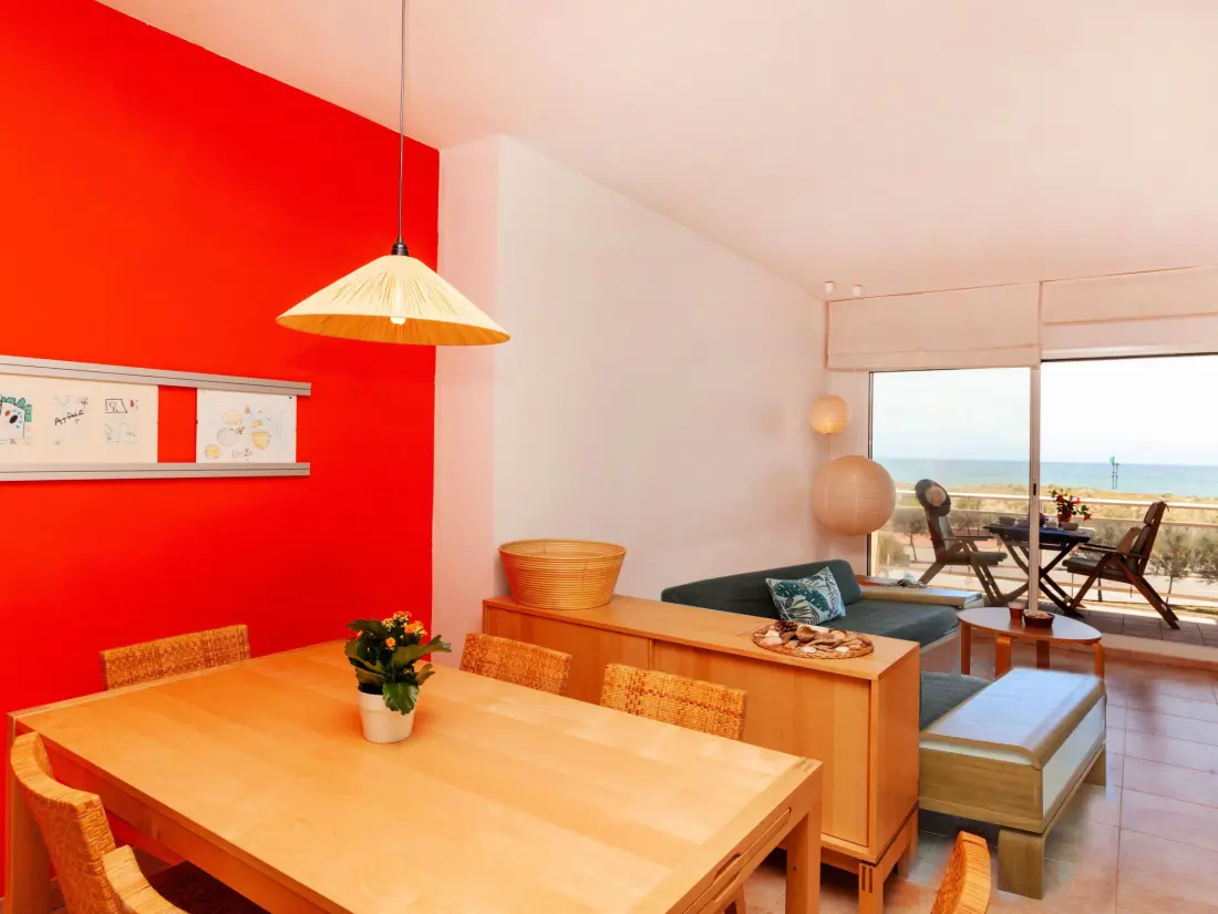 Maison de Vacances Pals