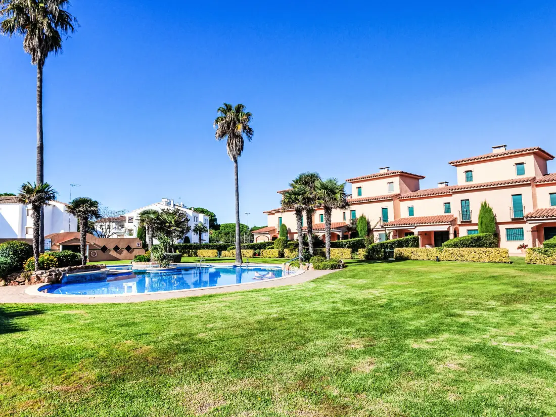 Maison de Vacances Pals