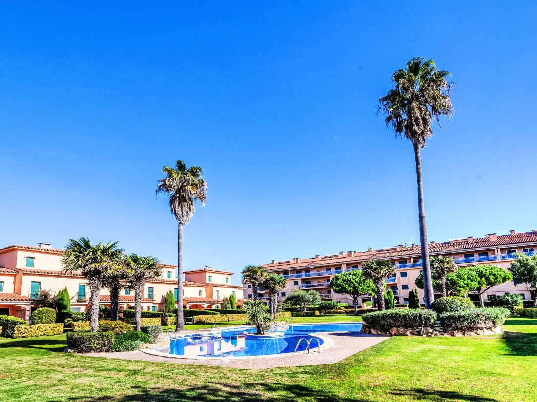 Maison de Vacances Pals