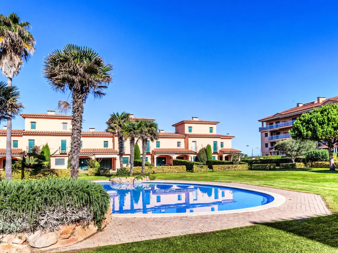 Maison de Vacances Pals