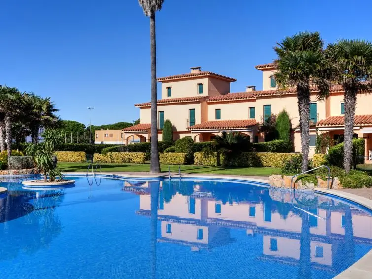 Maison de Vacances Pals