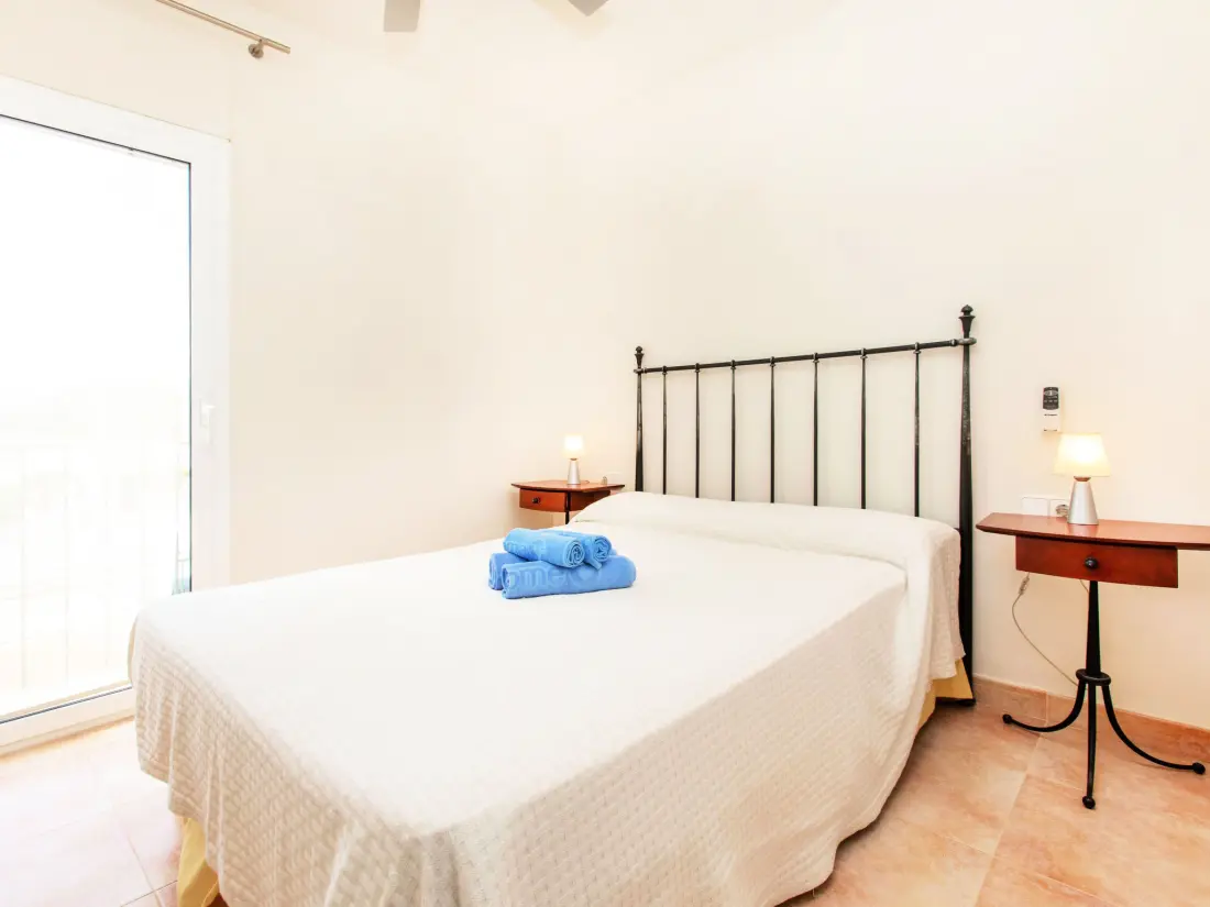 Maison de Vacances Pals