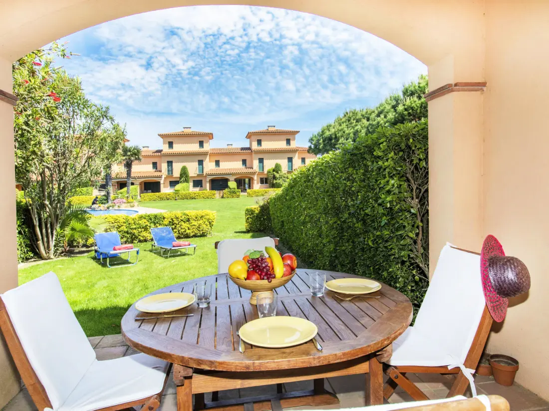 Maison de Vacances Pals