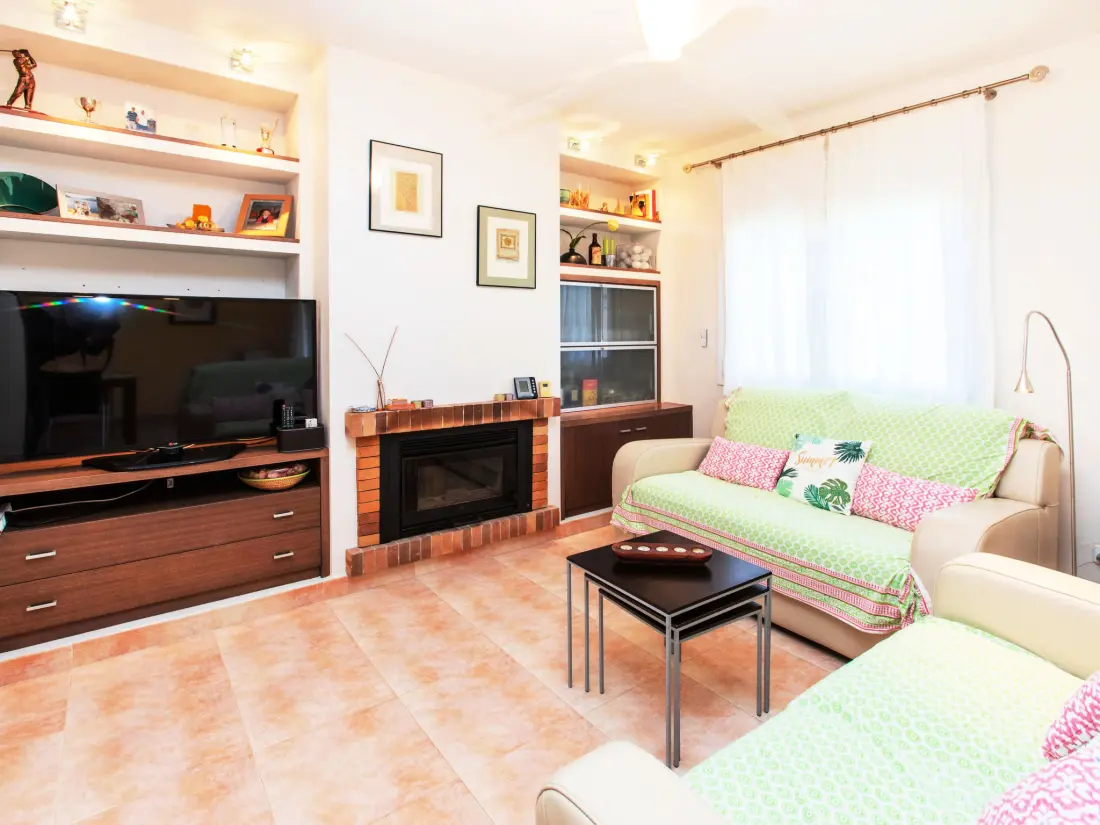 Maison de Vacances Pals