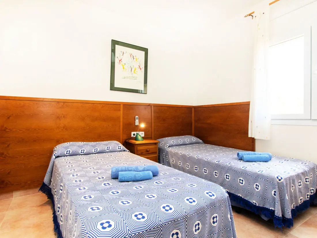 Maison de Vacances Pals