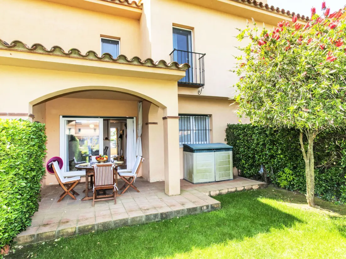 Maison de Vacances Pals
