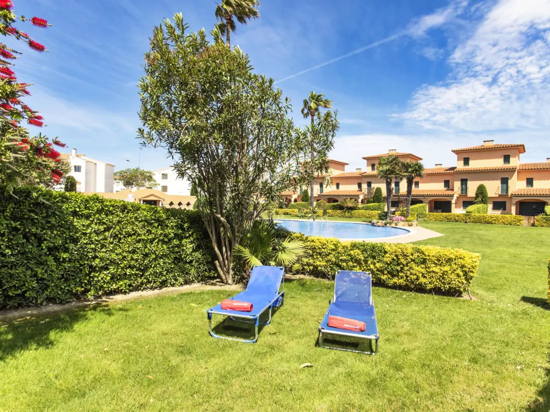Maison de Vacances Pals