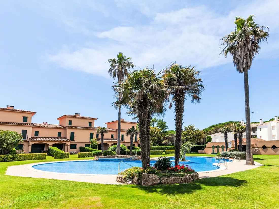 Maison de Vacances Pals