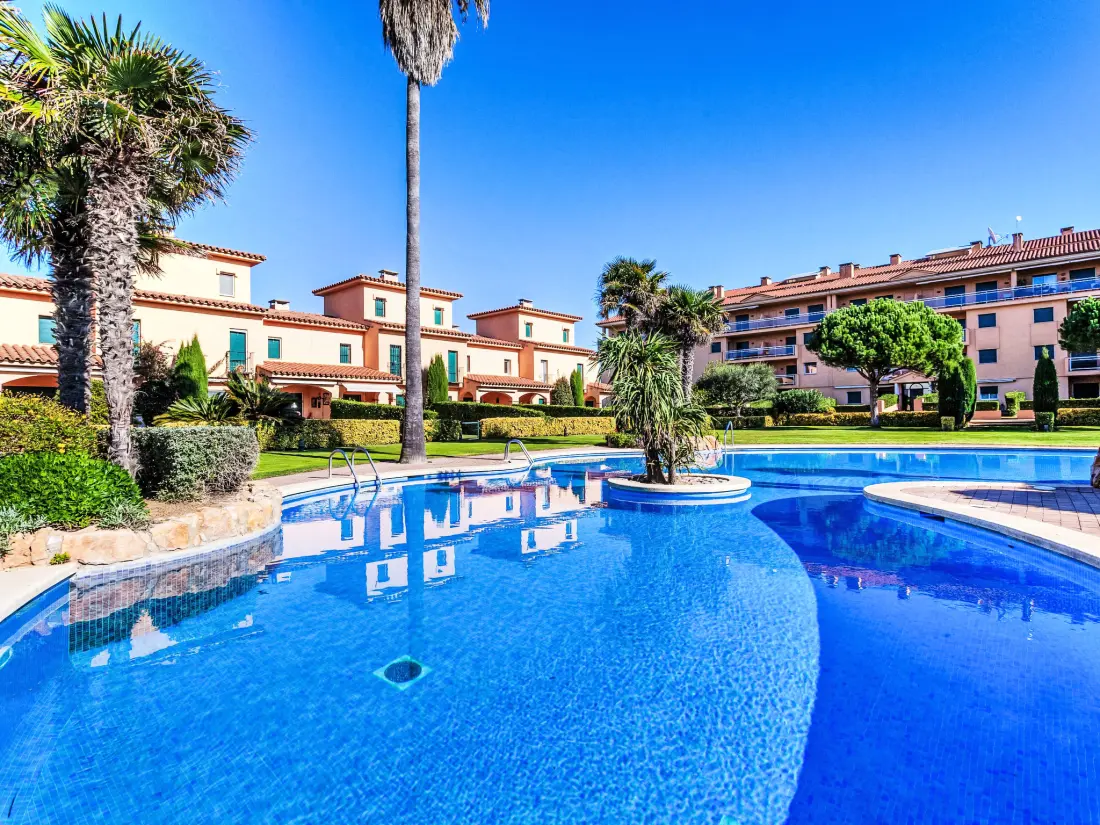 Maison de Vacances Pals