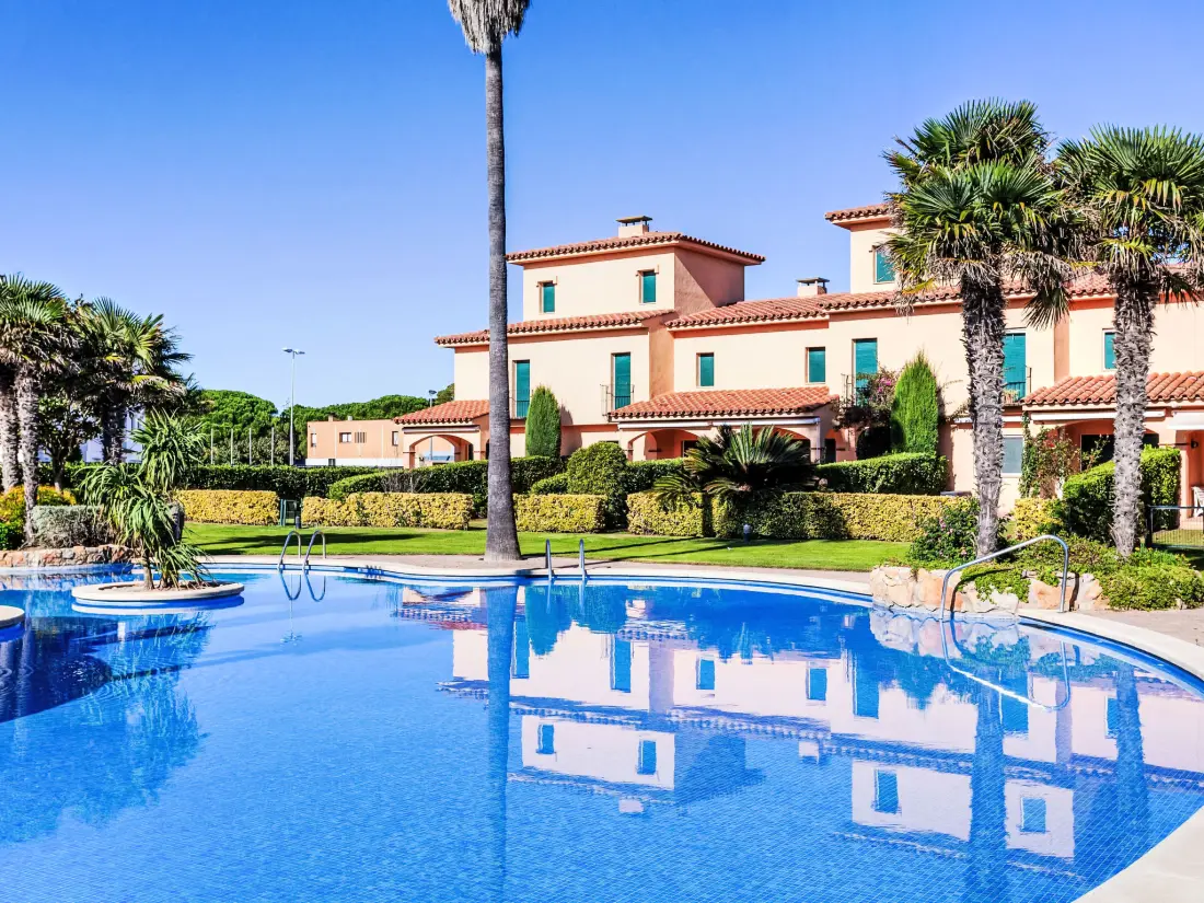 Maison de Vacances Pals
