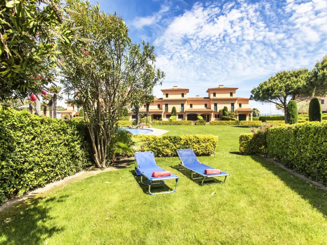 Maison de Vacances Pals