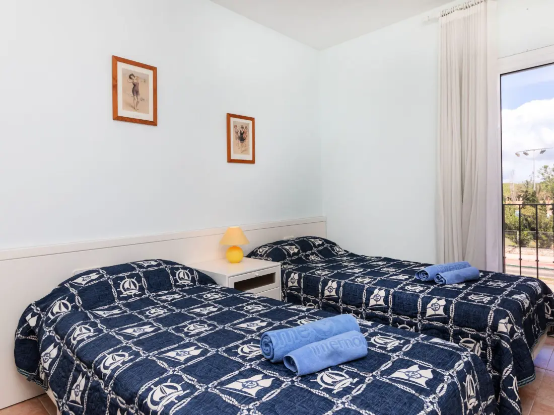 Maison de Vacances Pals
