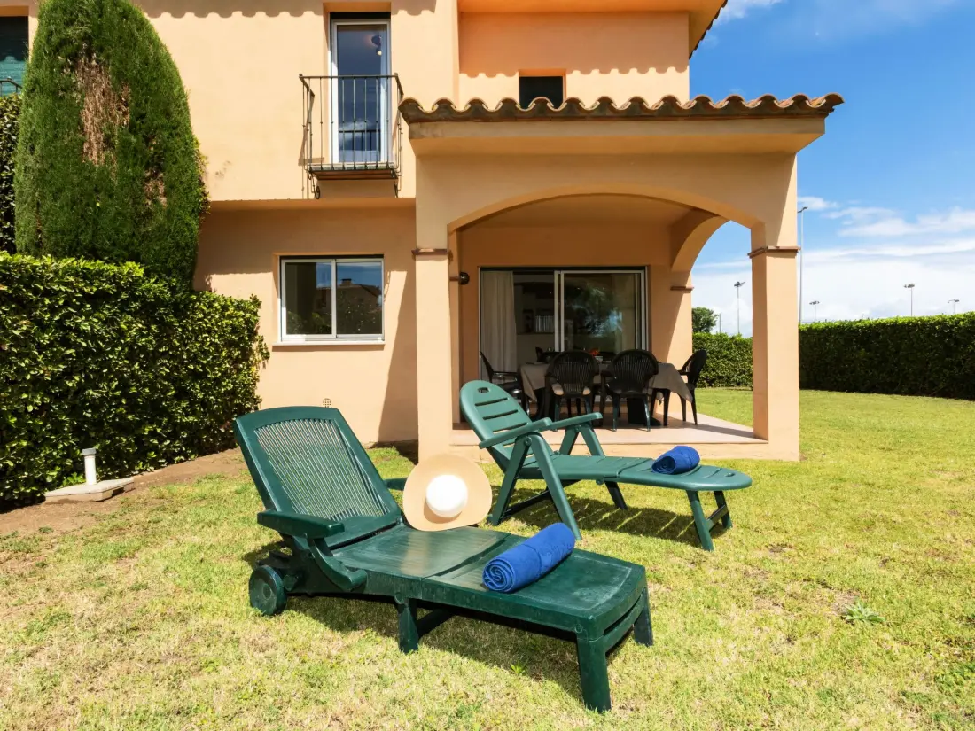 Maison de Vacances Pals