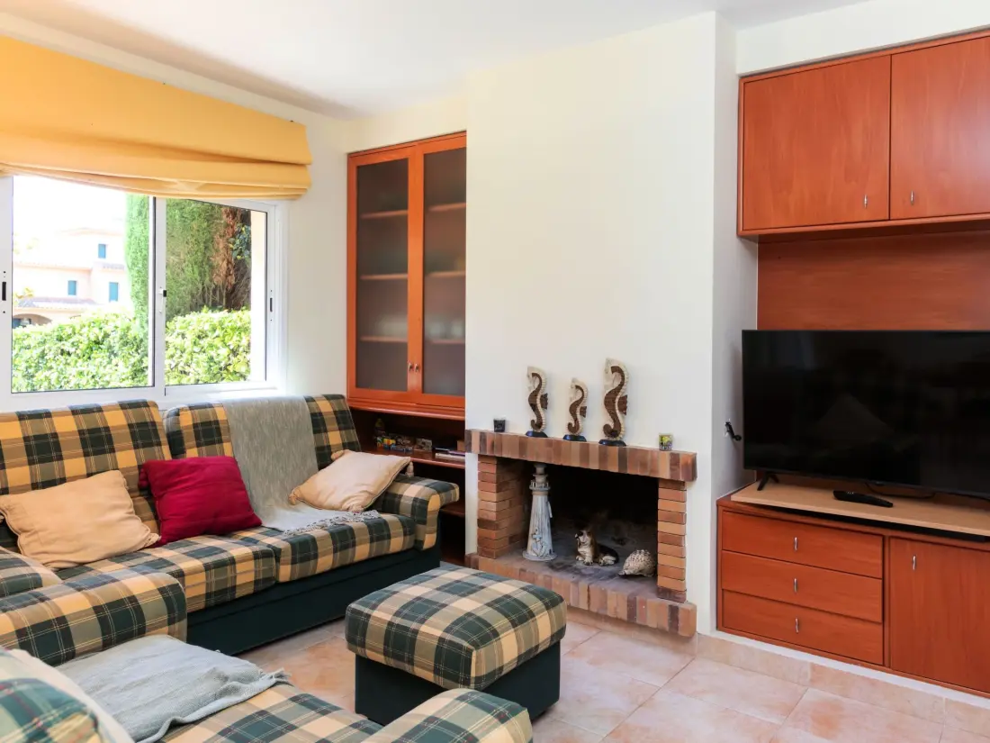 Maison de Vacances Pals