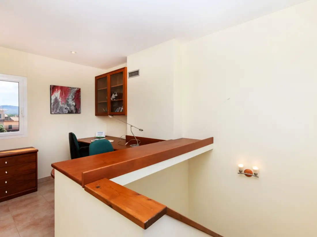 Maison de Vacances Pals