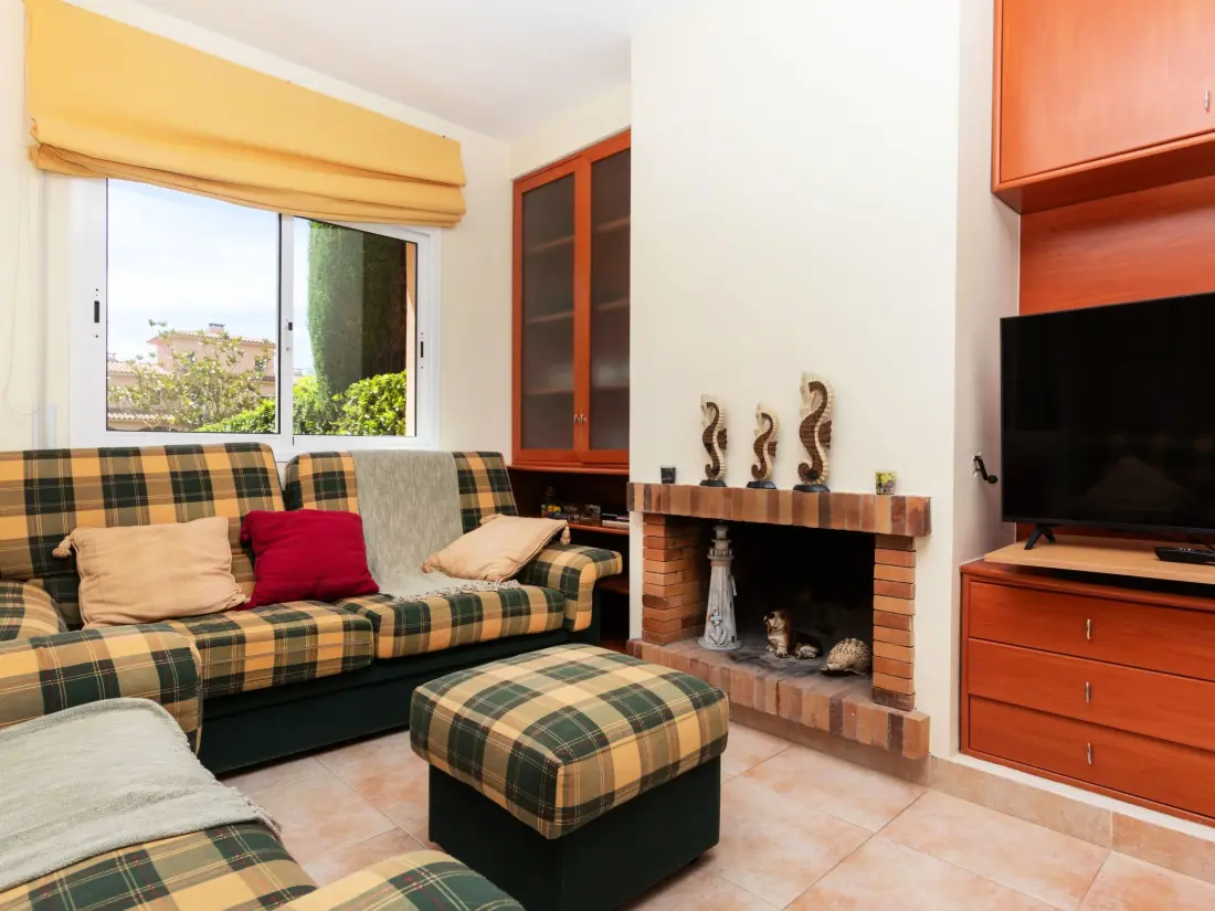 Maison de Vacances Pals