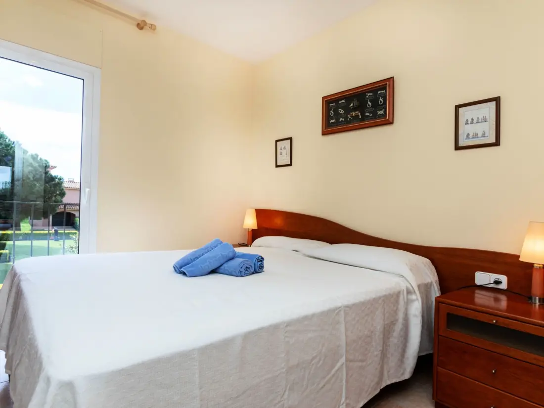 Maison de Vacances Pals
