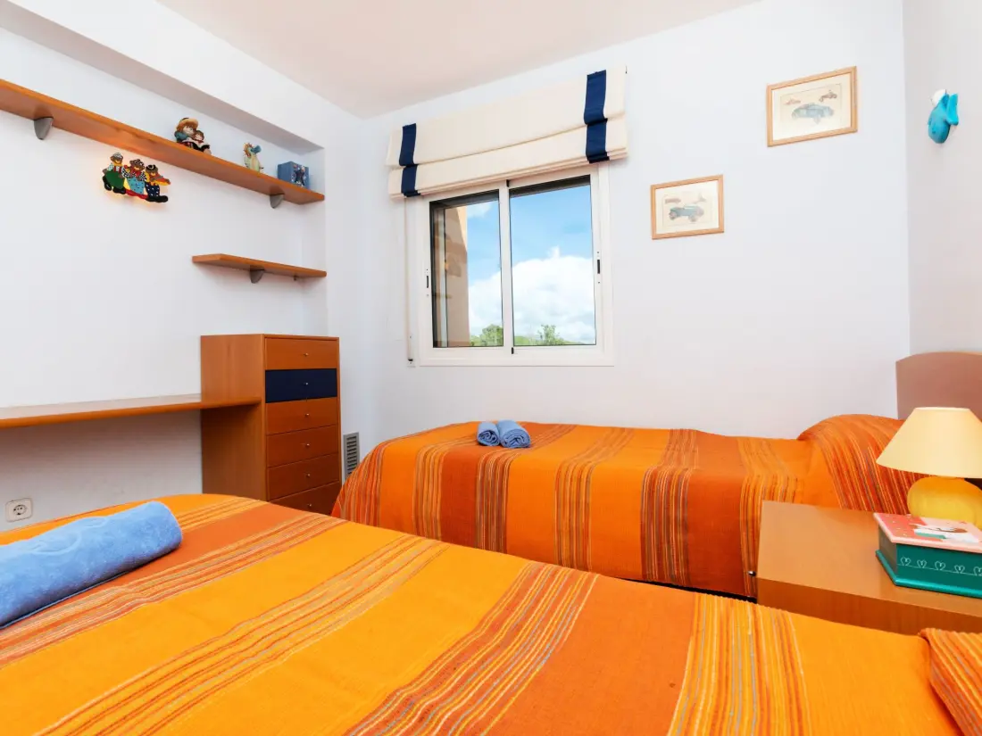 Maison de Vacances Pals