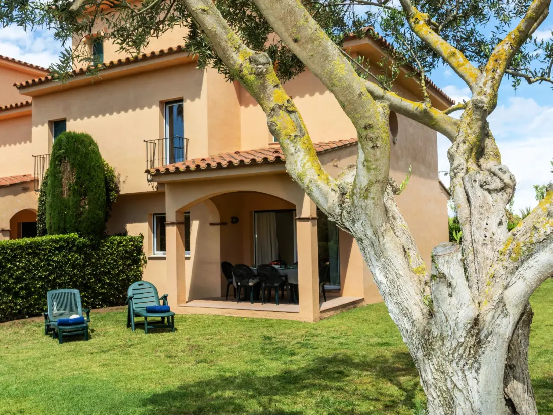 Maison de Vacances Pals