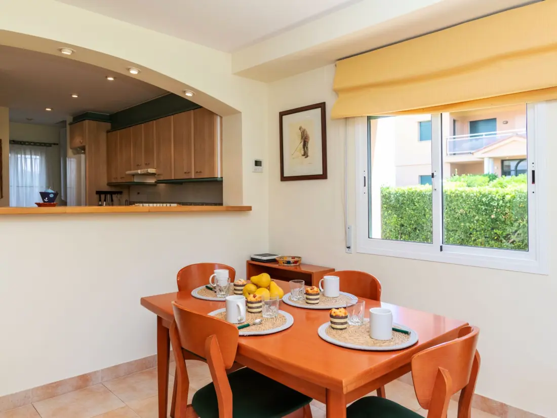 Maison de Vacances Pals