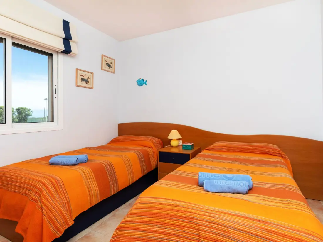 Maison de Vacances Pals