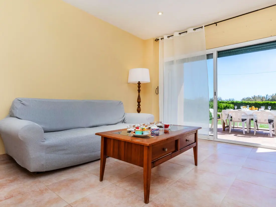 Maison de Vacances Pals