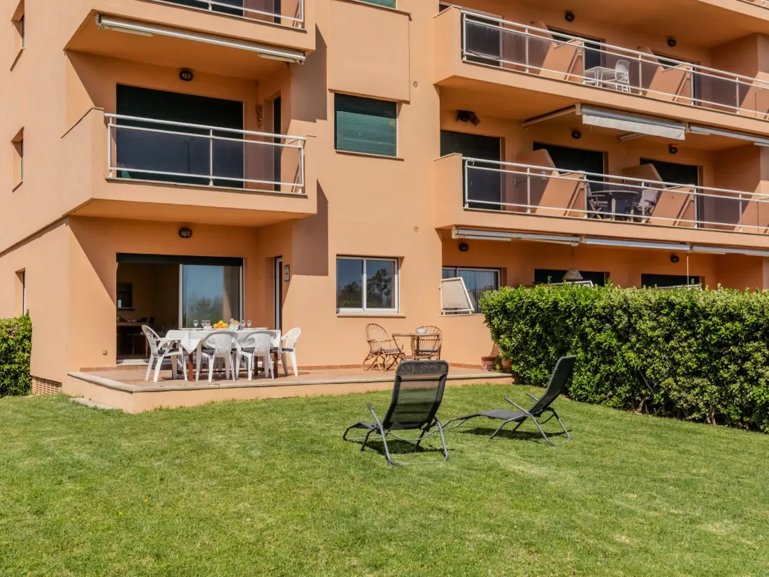 Maison de Vacances Pals