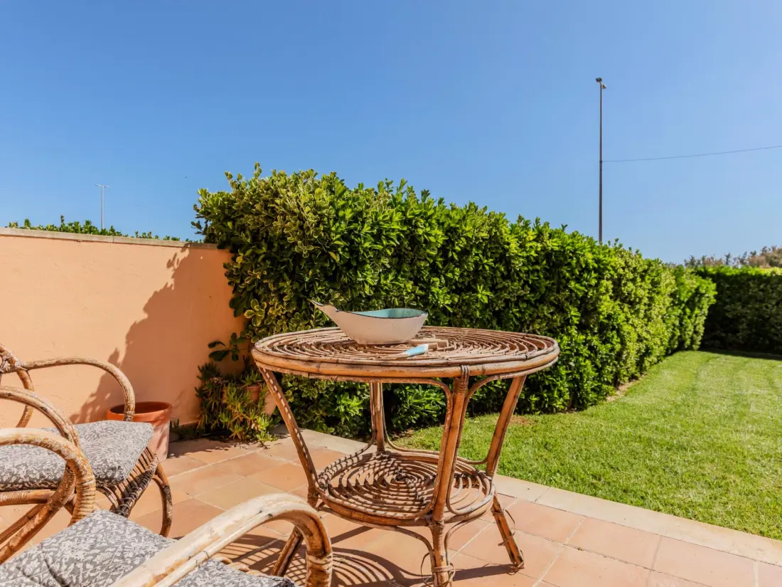 Maison de Vacances Pals