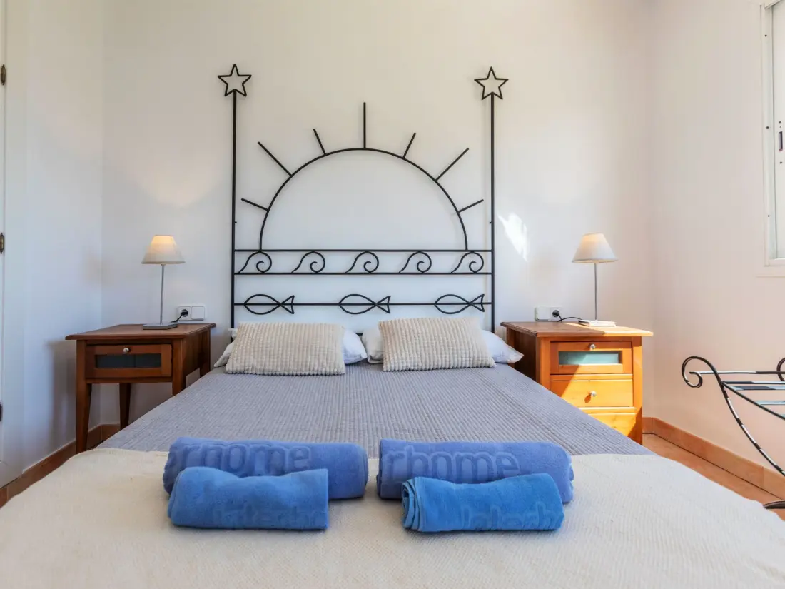 Maison de Vacances Pals