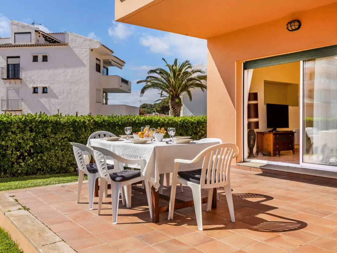 Maison de Vacances Pals