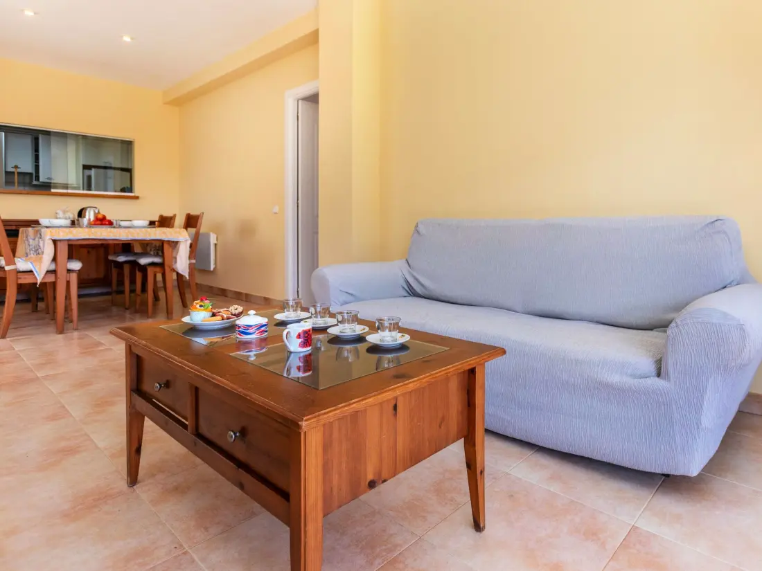 Maison de Vacances Pals