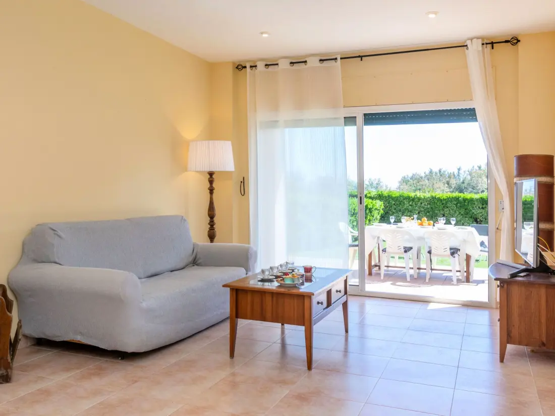 Maison de Vacances Pals