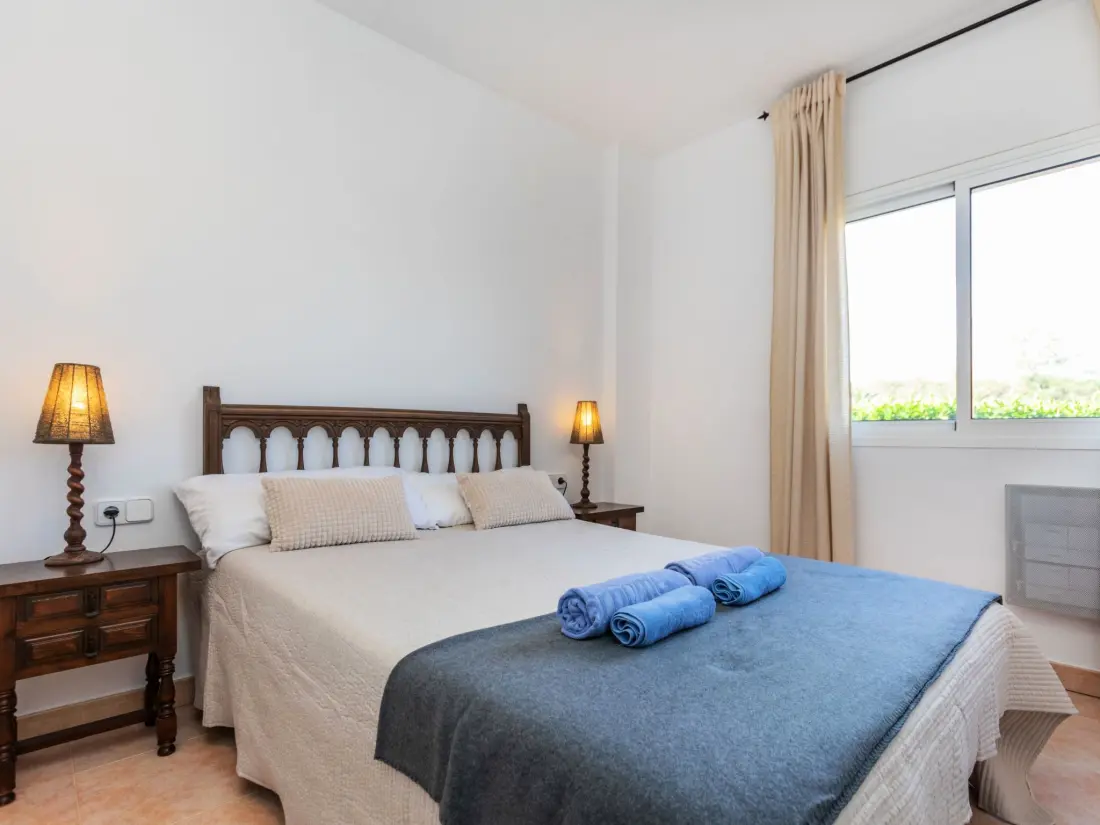 Maison de Vacances Pals