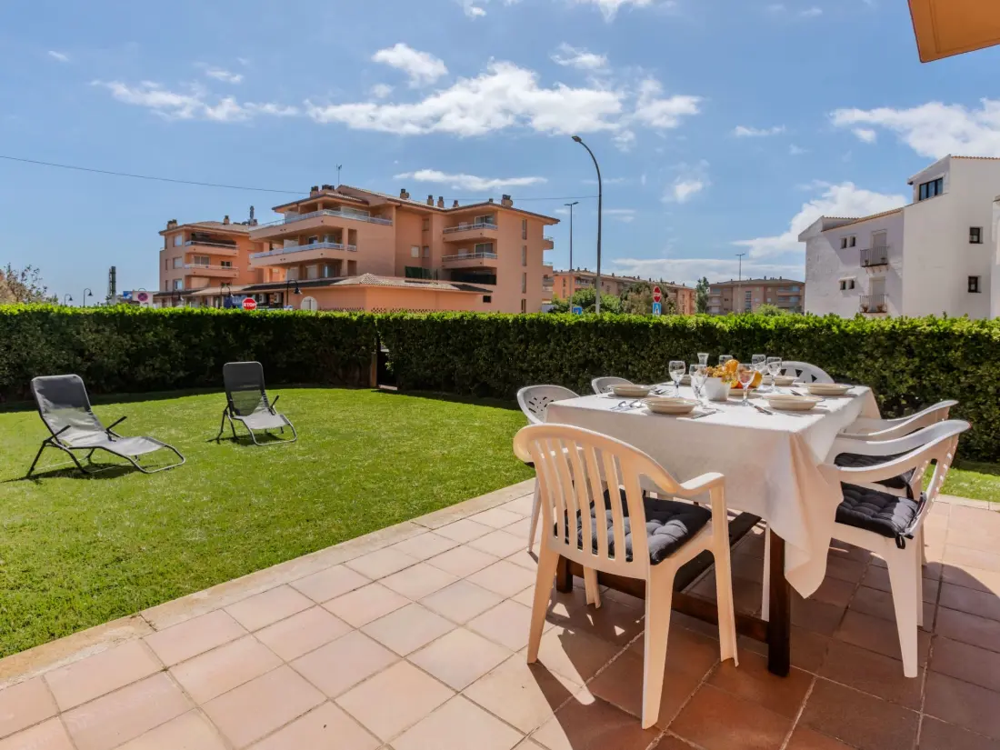 Maison de Vacances Pals
