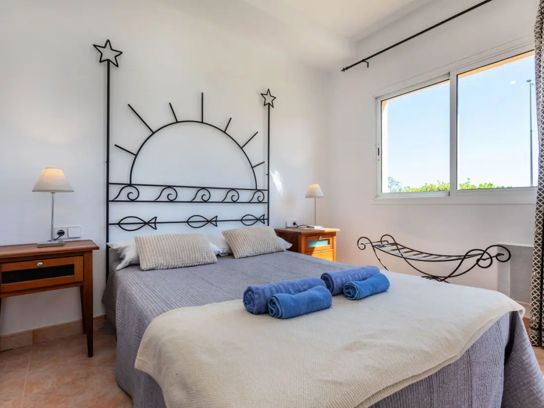 Maison de Vacances Pals