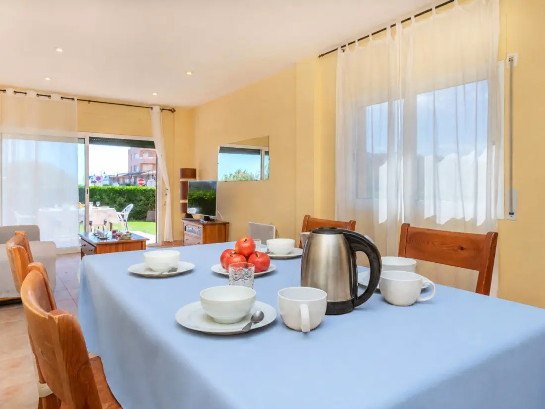 Maison de Vacances Pals