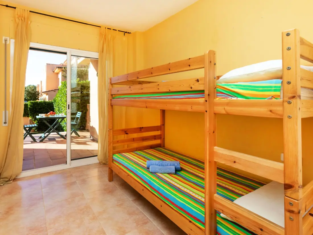 Maison de Vacances Pals