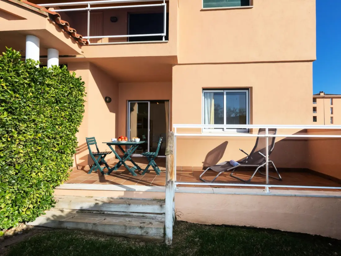Maison de Vacances Pals