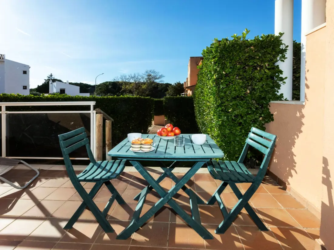 Maison de Vacances Pals
