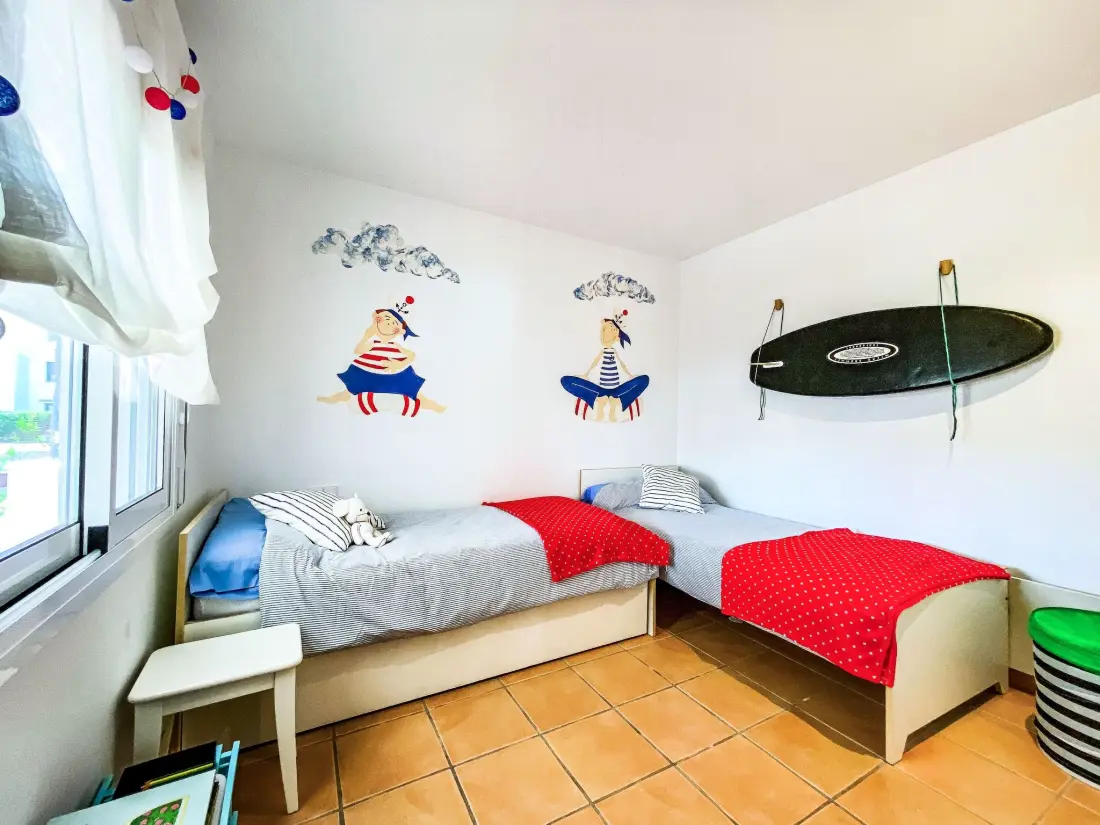 Résidence Relax & beach AIRCO