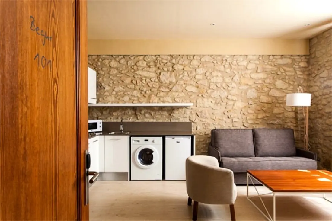Studio à Pals